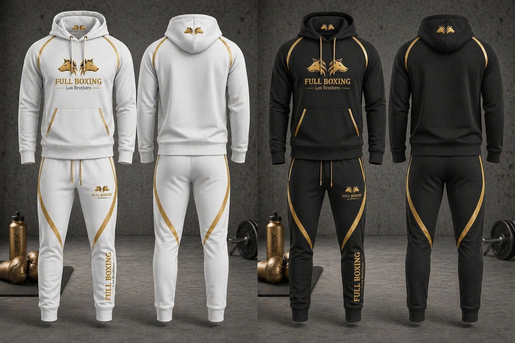 Men's Clothing "Los Brothers"