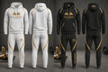 Men's Clothing "Los Brothers"