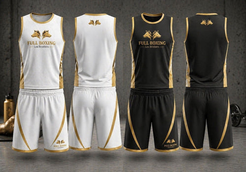 Men's Clothing "Los Brothers"