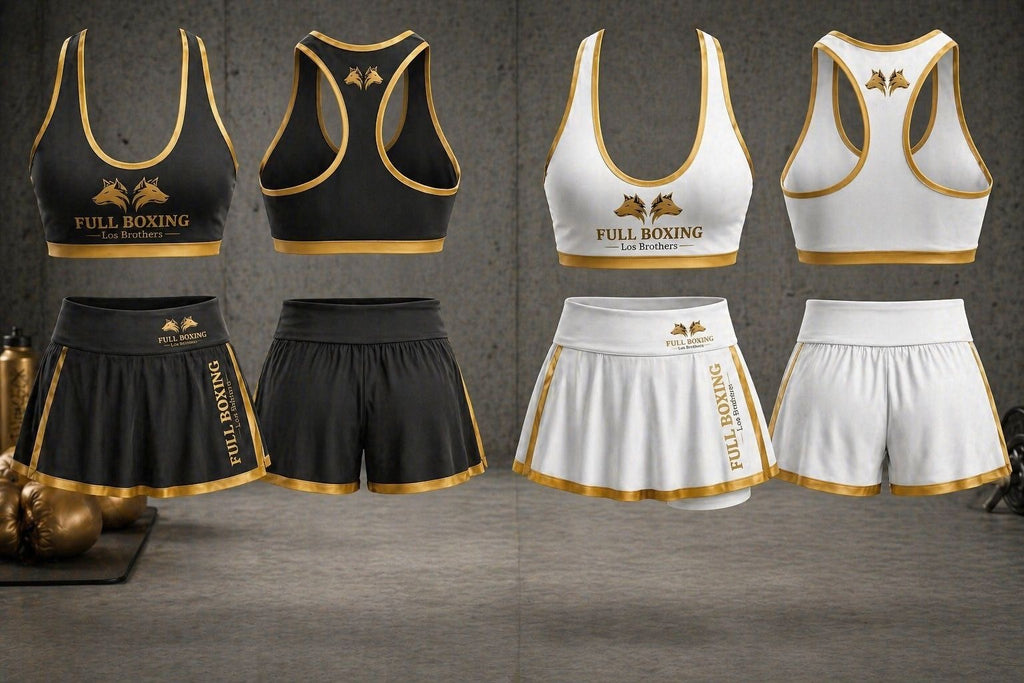 women's Clothing "Los Brothers"