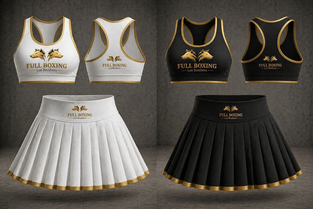 women's Clothing "Los Brothers"