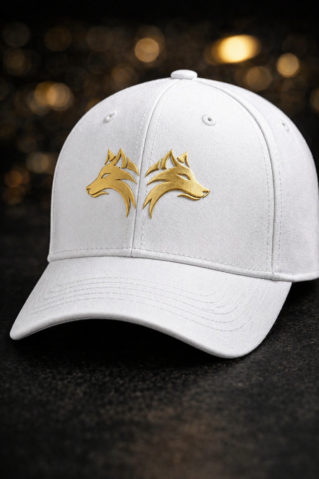 Hoodie & Caps "Los Brothers"