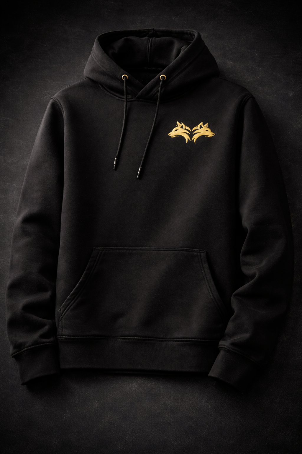 Hoodie & Caps "Los Brothers"