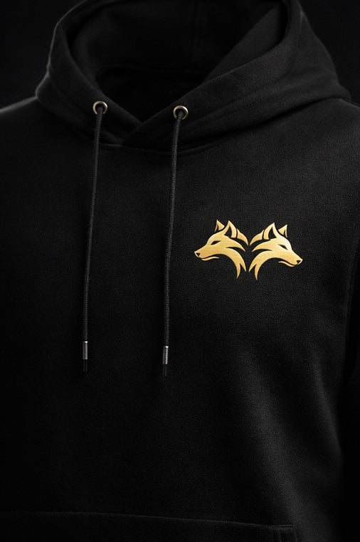 Hoodie & Caps "Los Brothers"