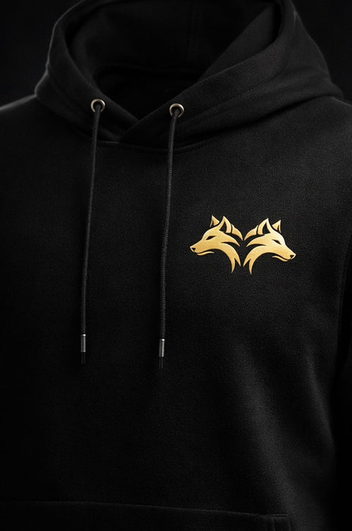 Hoodie & Caps "Los Brothers"