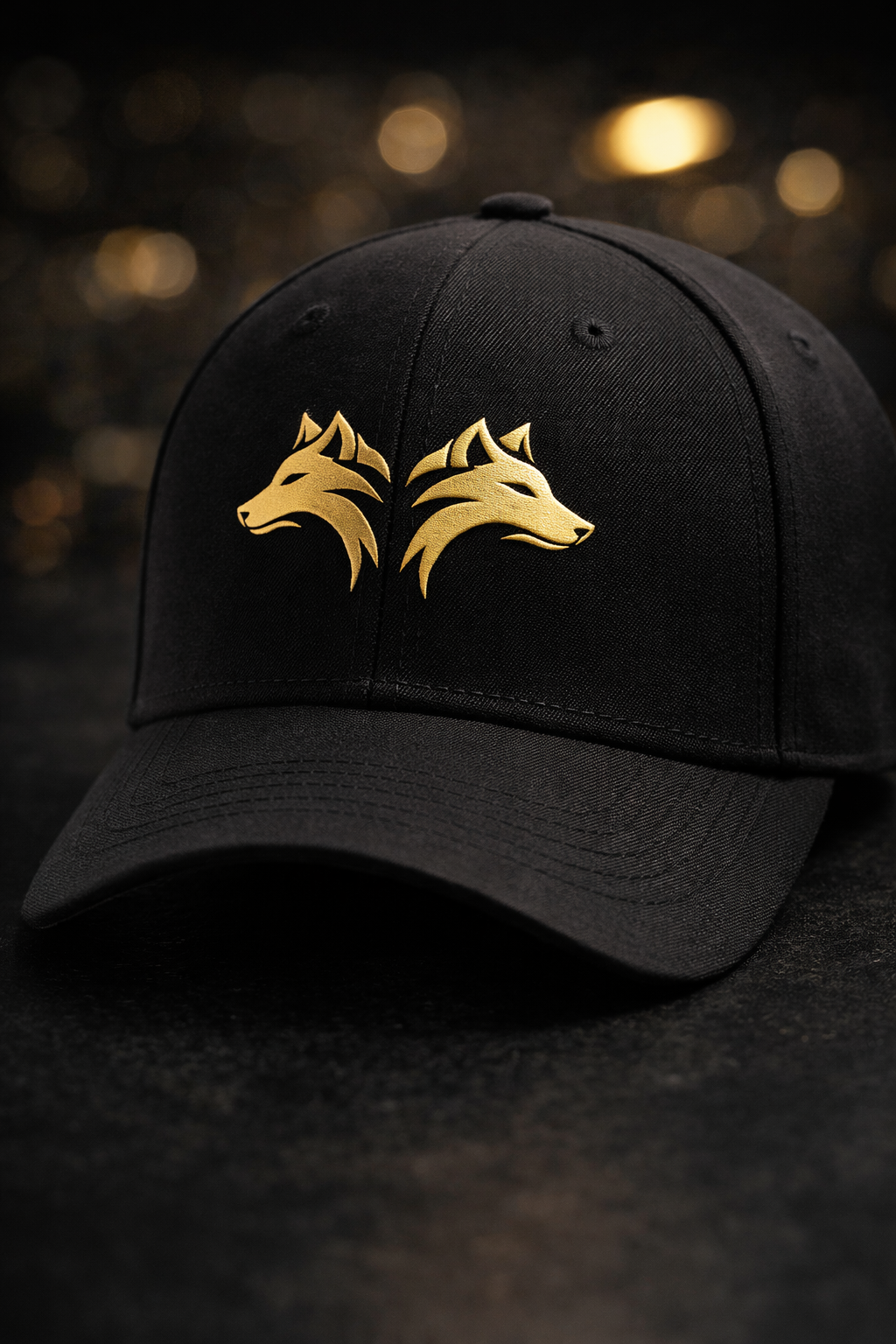 Hoodie & Caps "Los Brothers"