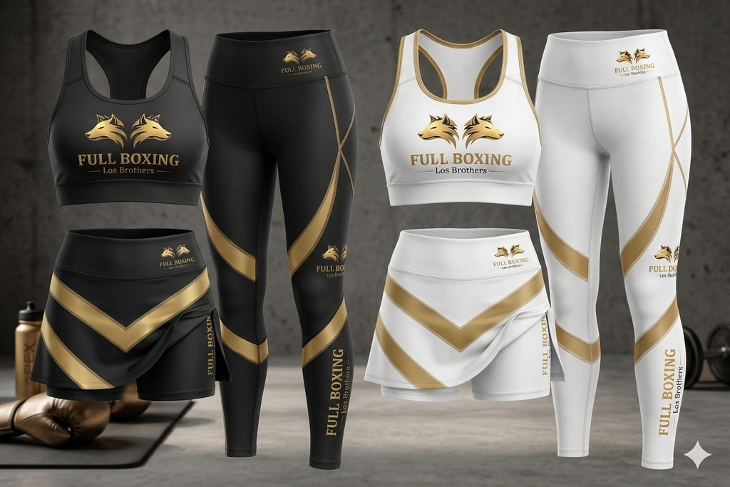 women's Clothing "Los Brothers"